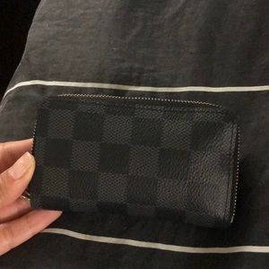 Louis Vuitton Coin Case